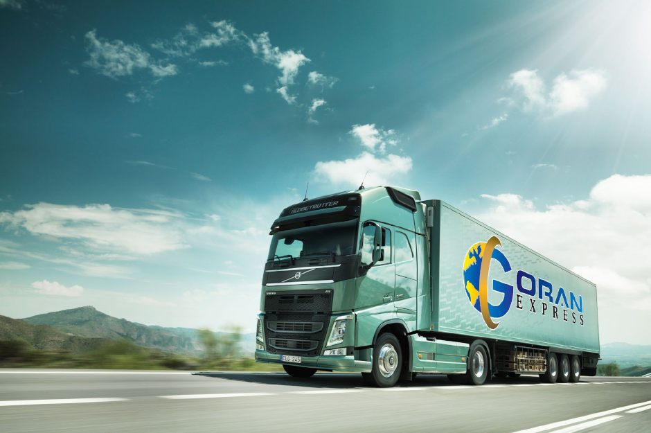 Karayolu Taşımacılığı