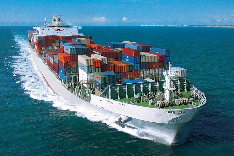 Denizyolu Taşımacılığı